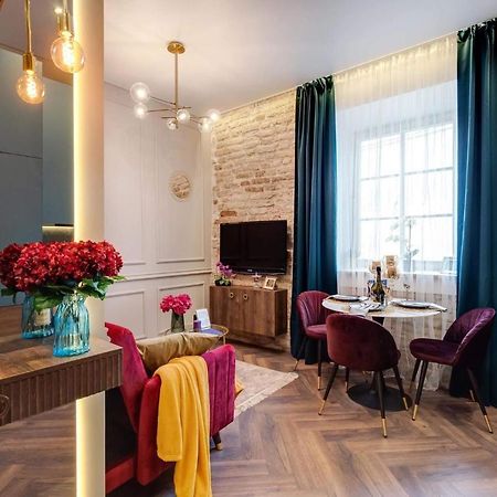 Charming Apt In Vilnius Old Town By Reside Baltic公寓 外观 照片